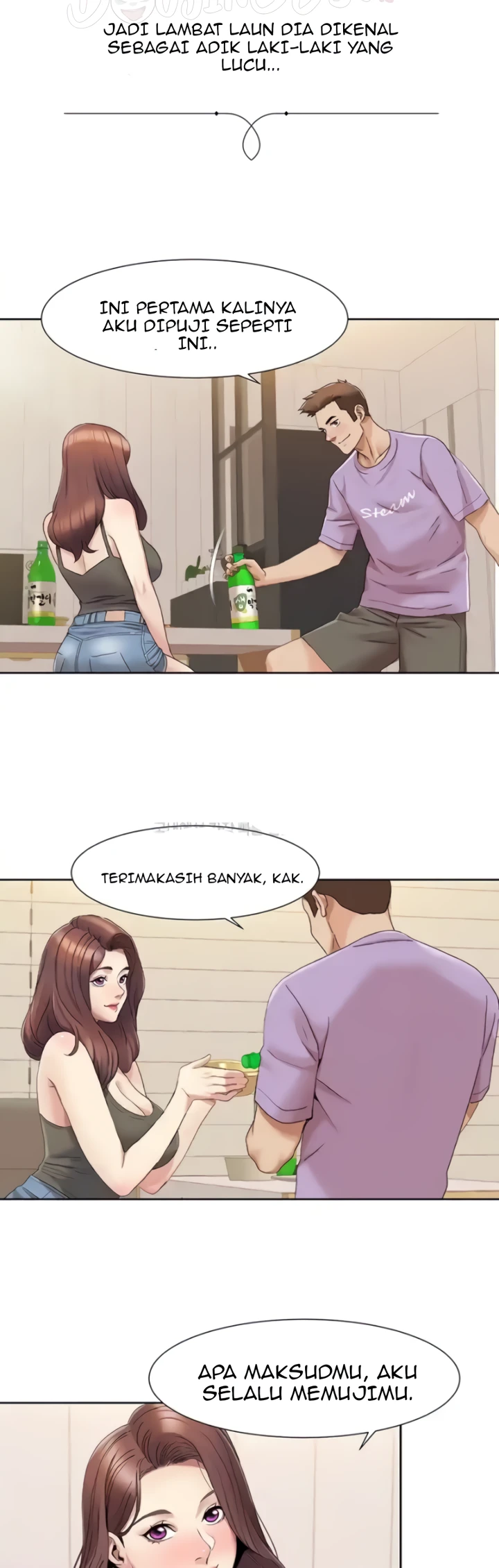Neulsome Studio Chapter 17 - Page 4